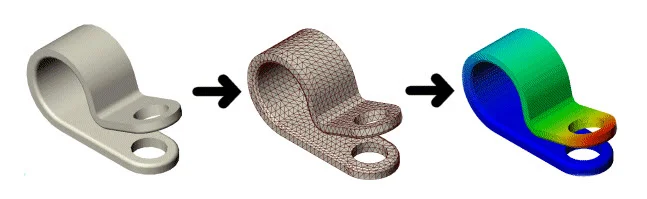 New Certification Exam: Certified SolidWorks Simulation Associate – FEA