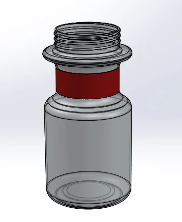 Forget the Cavity search–use the Intersect command for filled volume (SolidWorks 2013)