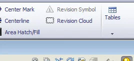 Revision Clouds in SolidWorks 2013