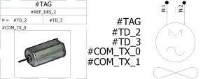 Creating Symbols in SolidWorks Electrical 2D