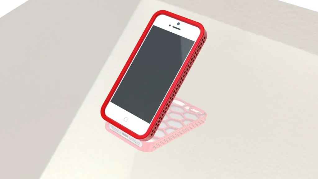 SolidWorks Plastics: Meshing