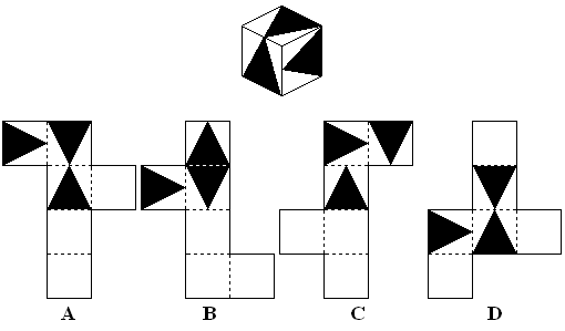 Can spatial aptitude tests help predict your success as an engineer?
