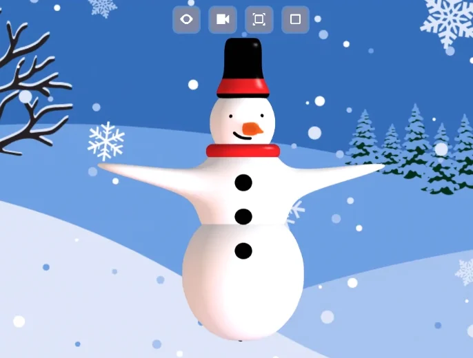 Do You Wanna Build a Snowman with SOLIDWORKS Apps for Kids?