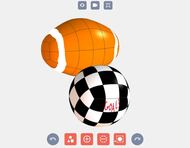 Let’s Play Soccer and Football with SOLIDWORKS Apps for Kids