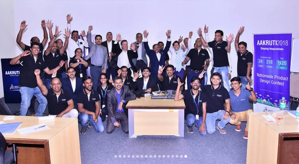 Introducing The Education Zone Product Showcase at SOLIDWORKS World 2019