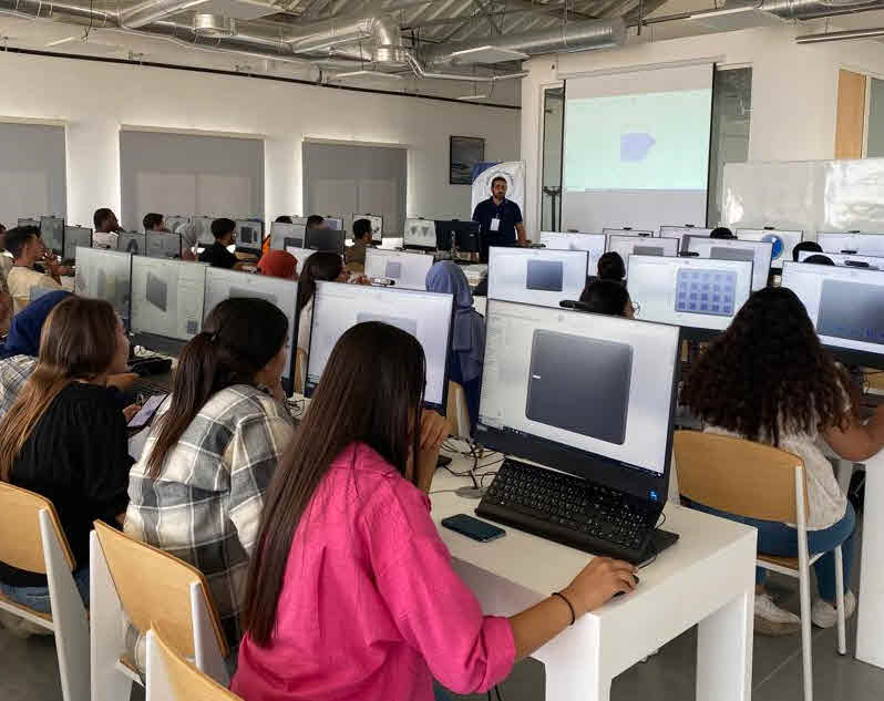 10 Tips for SOLIDWORKS Teachers – More than CAD