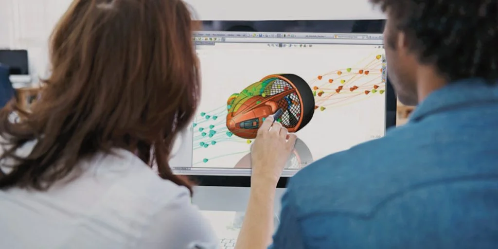 Aberdeen Research: Seven Reasons to Provide Virtual Prototyping to Your Designers