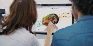 Aberdeen Research: Seven Reasons to Provide Virtual Prototyping to Your Designers