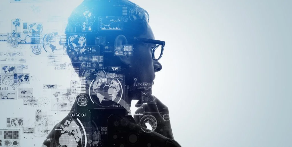 How the Path to AI Can Unlock New Possibilitites for Designers