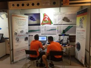 AlfaSolid SOLIDWORKS – Supports Young Entrepreneurs and Innovators