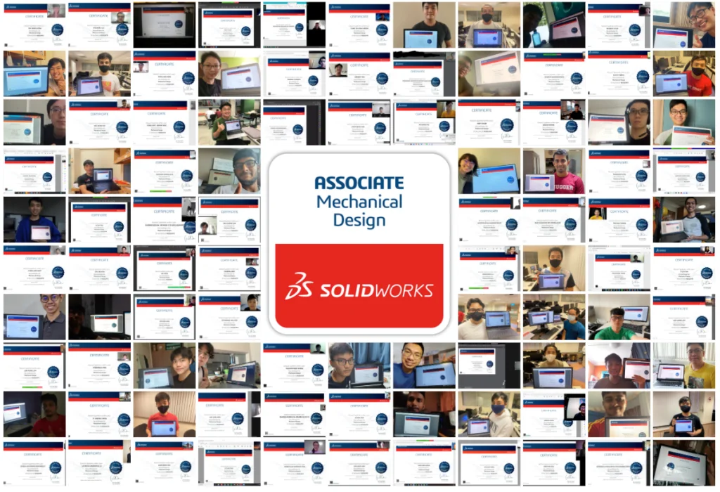 SOLIDWORKS Student Leadership Program
