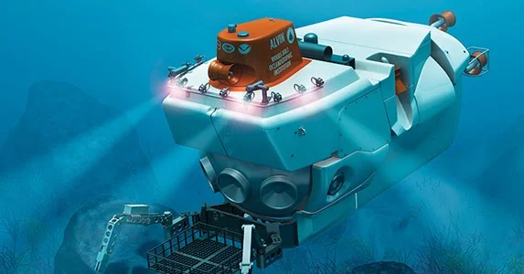 Engineering is the key to the future of deep sea exploration