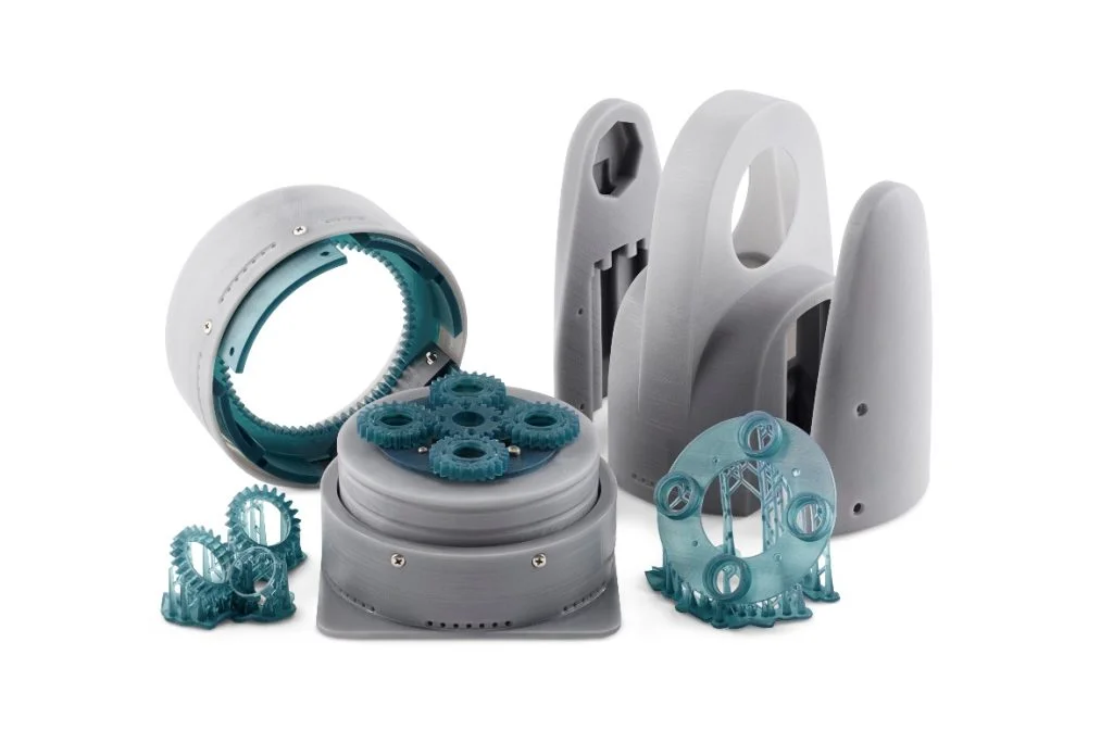 How to Choose the Best Additive Manufacturing Technology for Your Application