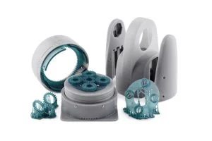 How to Choose the Best Additive Manufacturing Technology for Your Application