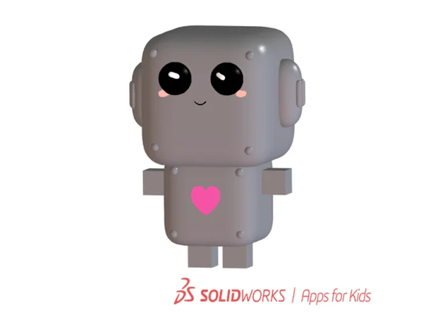 Boston Children’s Museum Tech Kitchen Hosts SOLIDWORKS Apps for Kids Workshop