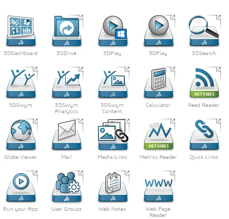 Make it Easier to Work as a Team – 3DSwymer