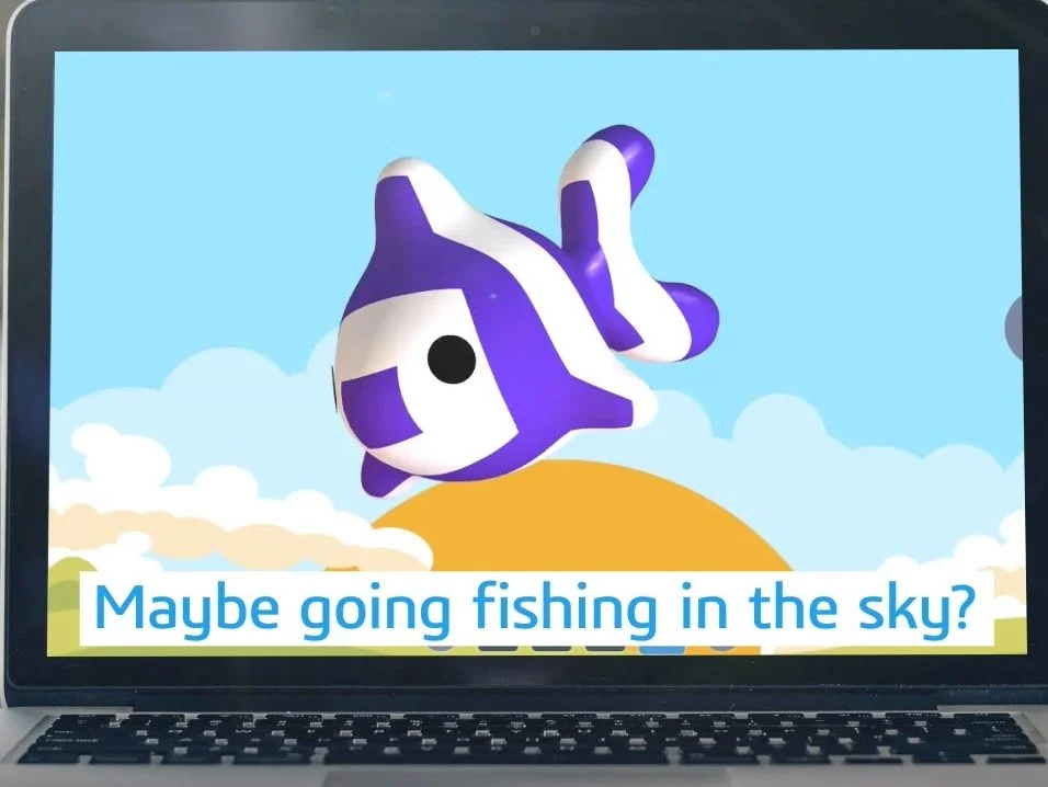 Apps for Kids Summertime Fun #3Dsummer Challenge