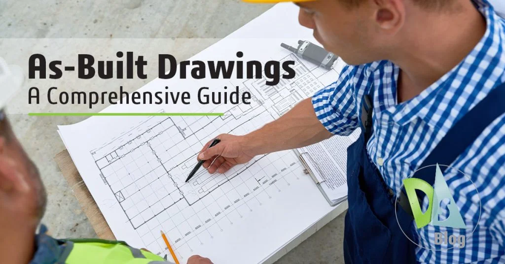 As-Built Drawings: A Comprehensive Guide - Blog Solidworks