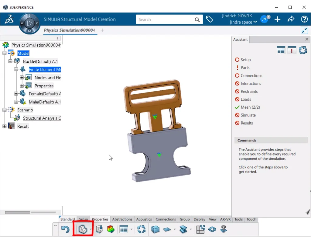 How to Improve SOLIDWORKS Designs Even More with Structural FEA