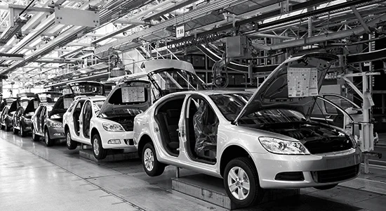 ILVS, IPL and ALC: Simplifying for Automotive Manufacturers