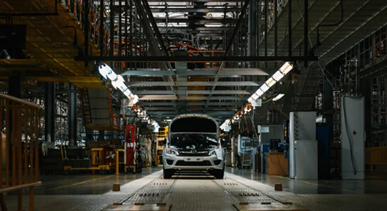 3 Mega Trends in Automotive Creating New Opportunities for Tier 1, 2, & 3 Suppliers