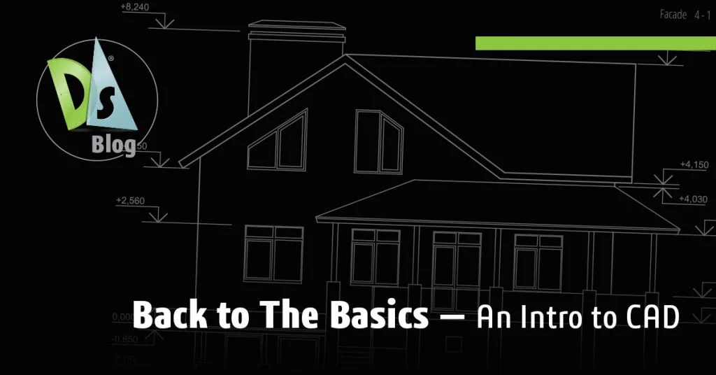 Back to The Basics: An Intro to CAD - Blog Solidworks