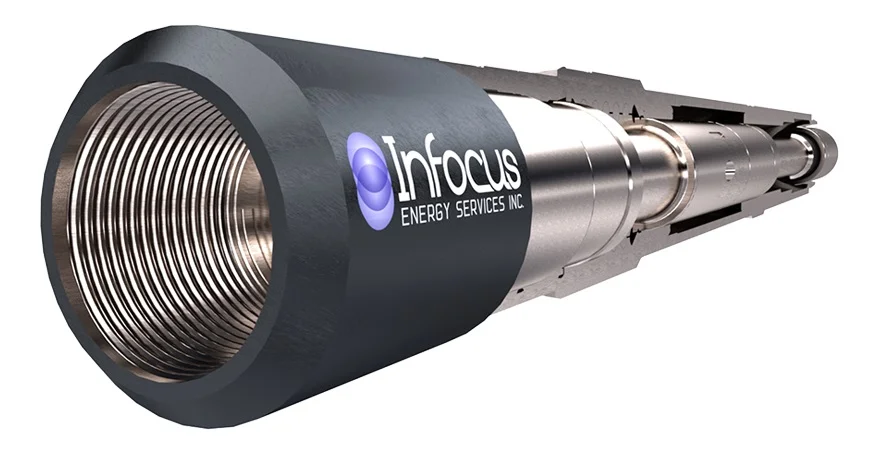 Infocus Supercharges Simulation Power with SIMULIAworks