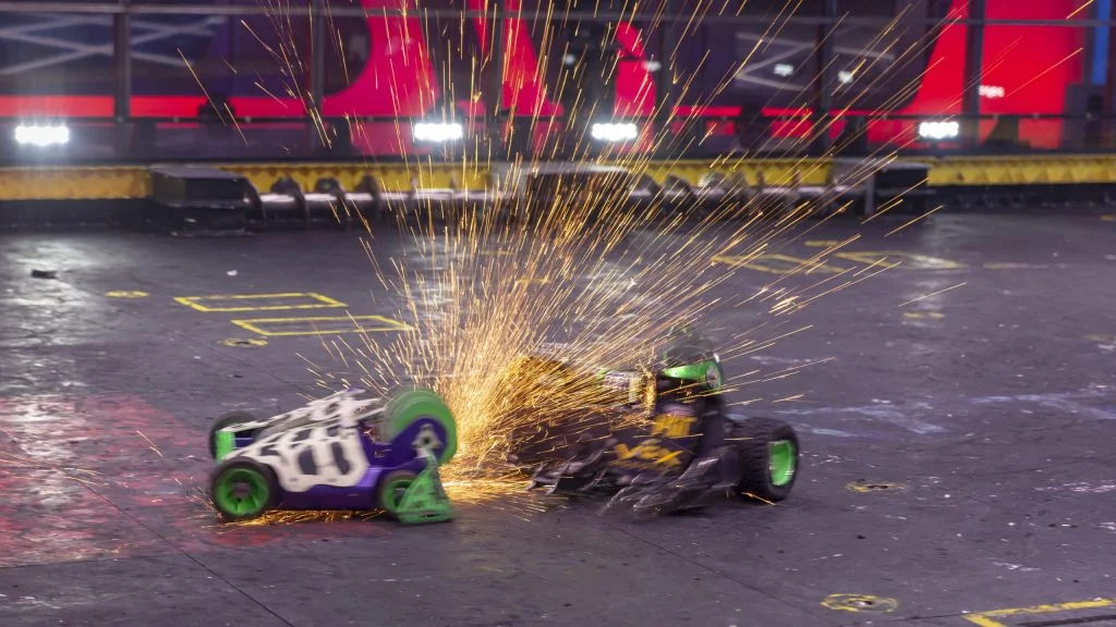 Cool Robots That Inspire Future Engineers