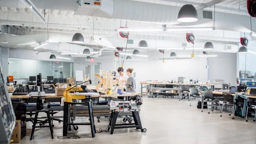 A Tour of the 3DEXPERIENCE Lab, Part 1