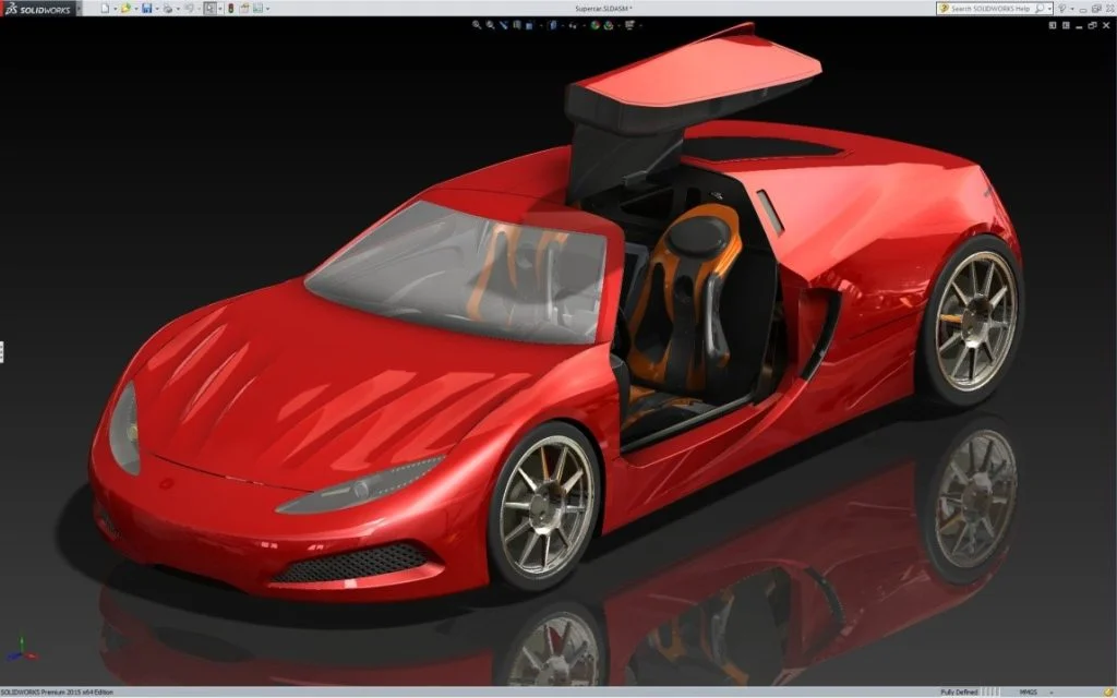 Optimizing Workstation Performance for SOLIDWORKS