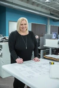 Women in Engineering: Betty Baker, Ashley Furniture, and the Power of Saying “Yes”