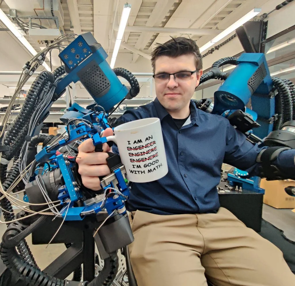 University of Idaho Engineers Set World Record with Certified SOLIDWORKS Experts (CSWE’s)