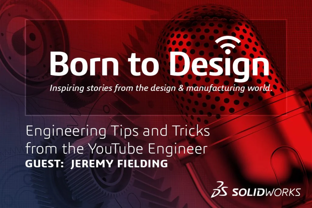 Engineering Tips and Tricks from the YouTube Engineer Jeremy Fielding