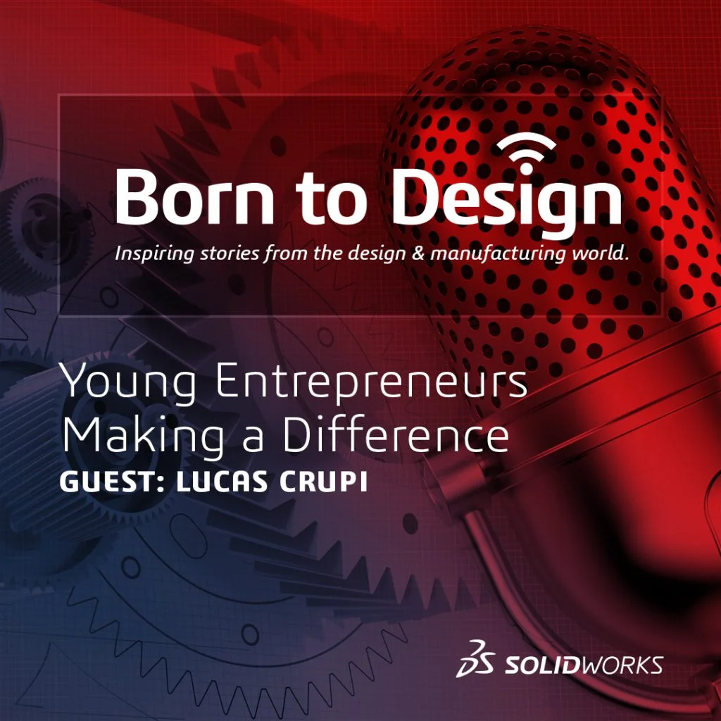 Young Entrepreneurs Making a Difference [Podcast]
