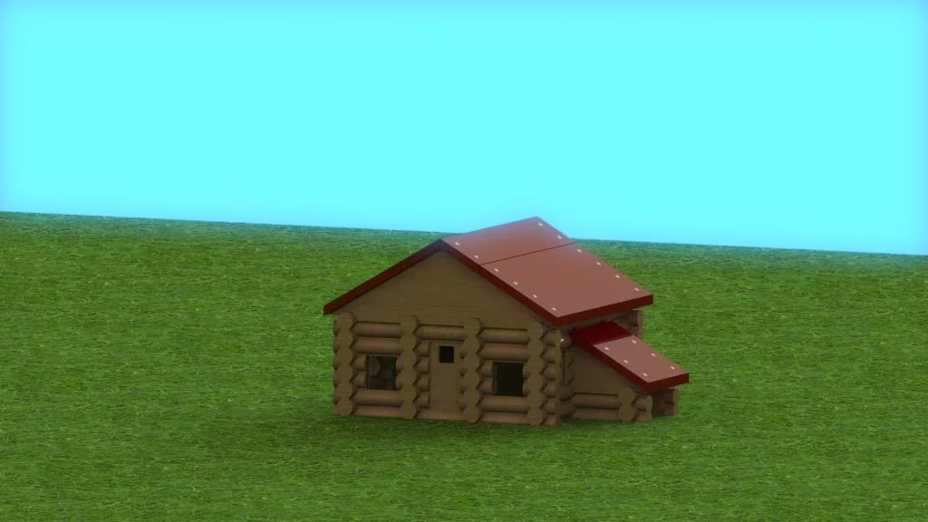 Creating a Log Cabin in SolidWorks – Part 1: SolidWorks Settings