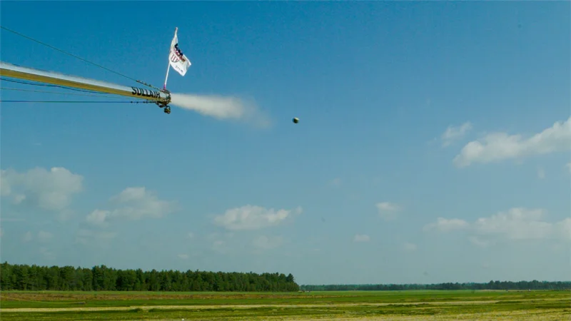 Meet the Pumpkin Chunkin Champions – American Chunker