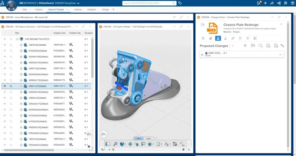 SOLIDWORKS Users: Get your Valuable Design Time Back With 3DEXPERIENCE Works