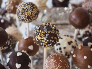 From CAD to Confectionary: Chocolate Production in the Age of 3D Printing