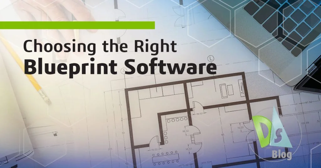 Choosing the Right Blueprint Software - Blog Solidworks