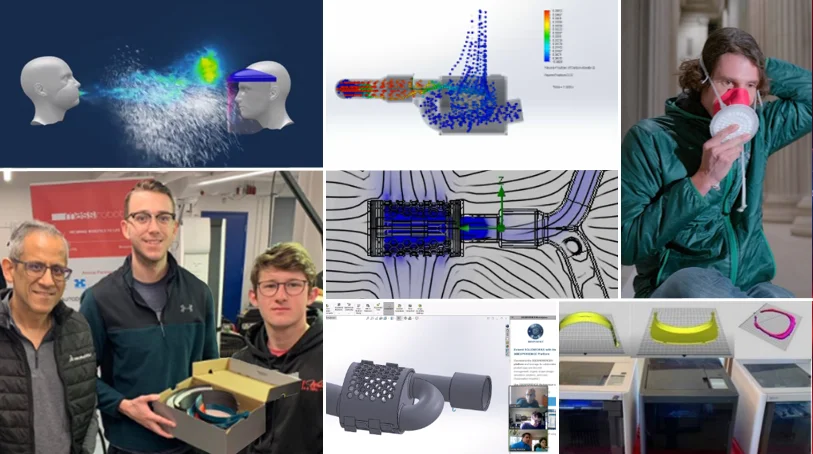 Day One of General Sessions at 3DEXPERIENCE World 2023