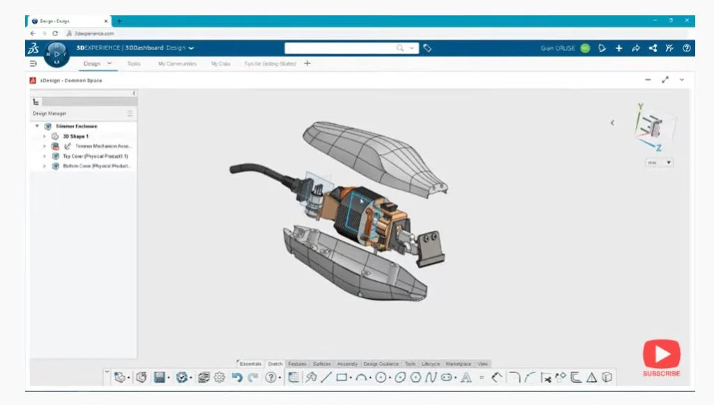 Top SOLIDWORKS and 3DEXPERIENCE Tips for Students