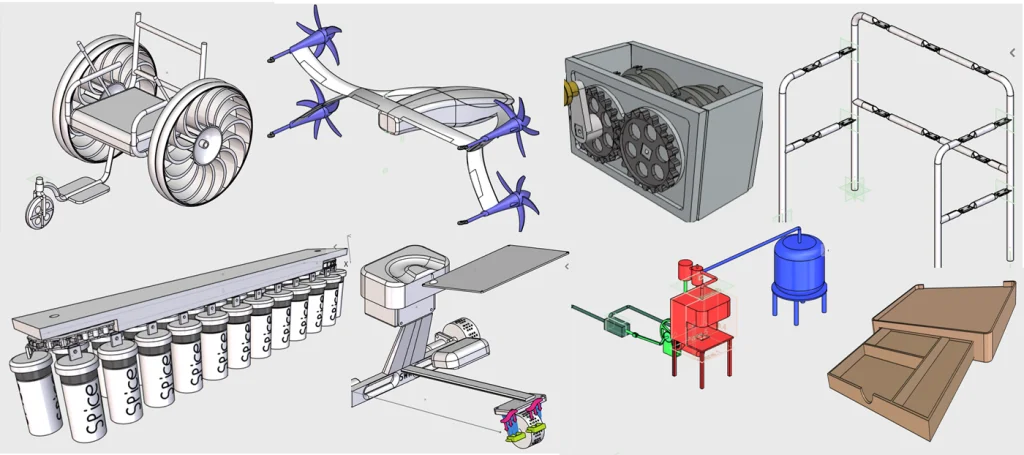 SOLIDWORKS xDesign Mini Design Challenge: The Story Behind the Challenge – Part 1