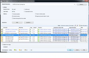SOLIDWORKS 2015 Manager Showcase: What’s New in EPDM