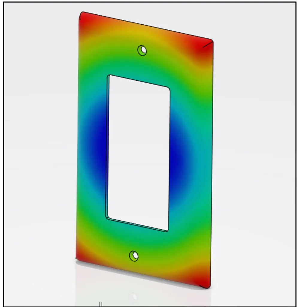 Plastics Lesson 1: SOLIDWORKS and the 3DEXPERIENCE Plastic Injection App