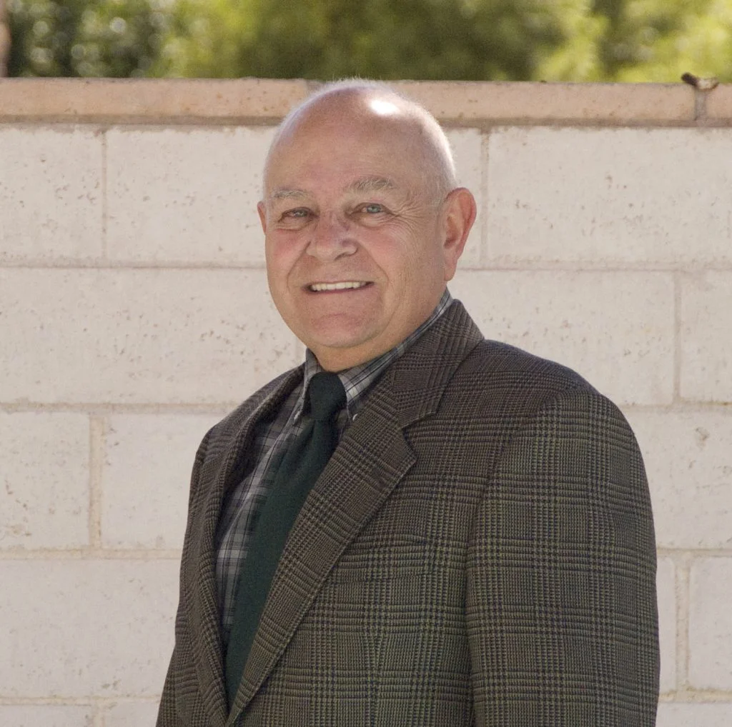 Meet Richard Williams a.k.a. Corporal Willy I – Where It All Started