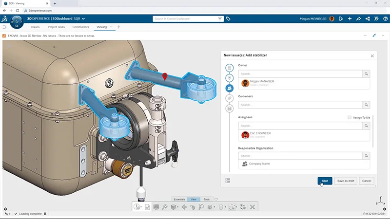 Why Cloud-based PLM?