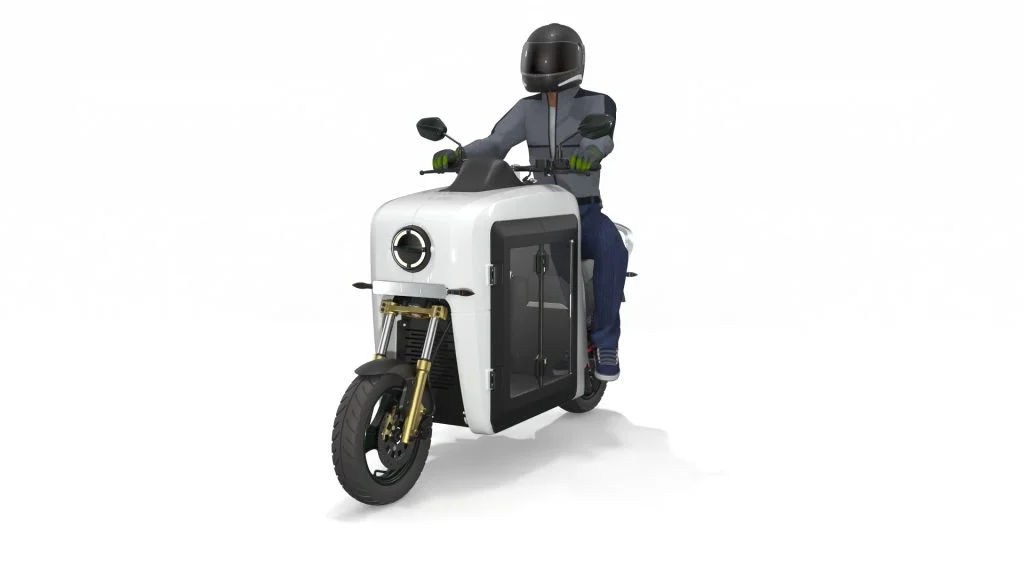 QARGOS Streamlines Development and Aims for Zero Physical Prototypes with MODSIM on the 3DEXPERIENCE Platform