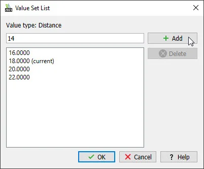 Custom Blocks – Stretching - Blog Solidworks