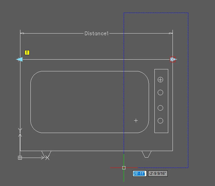 Custom Blocks – Stretching - Blog Solidworks
