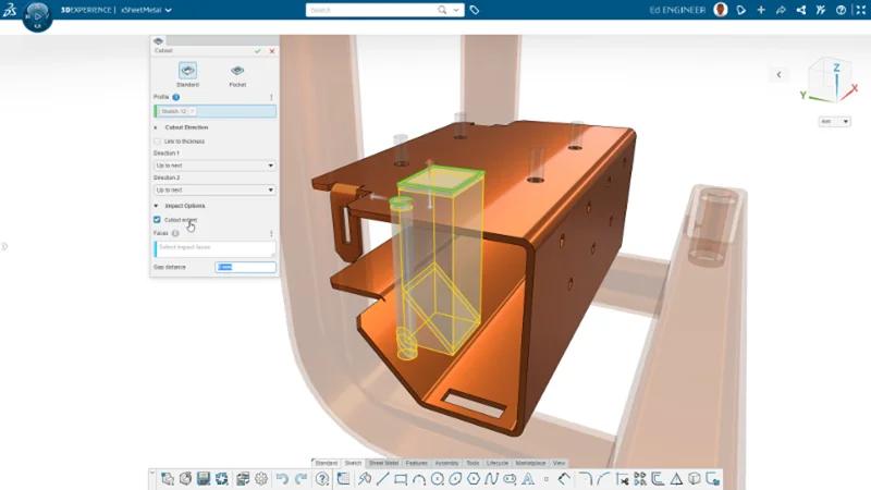 Catch Up on Key Browser-based 3DEXPERIENCE Works Role Enhancements in 2022